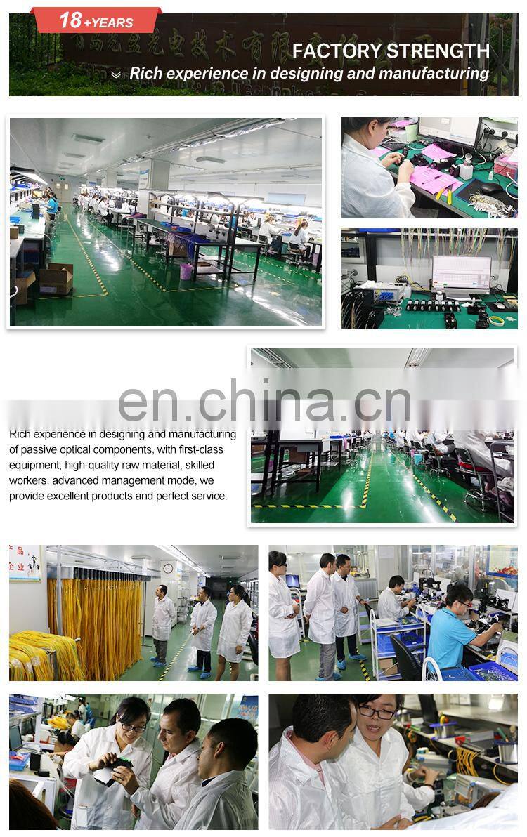 hot sale 86 indoor ftth box 12 core fiber optic termination box fiber optic termination box 24 port