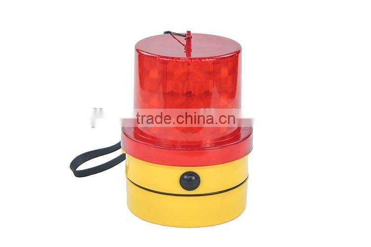 18 years experience long visibility distance led warning light