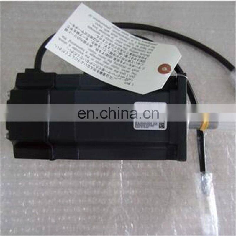 HA-FE053BD AC servo motor 50W