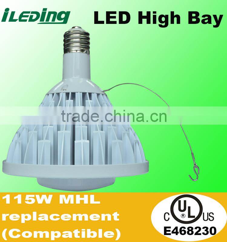 UL approved 115W LED High Bay Light