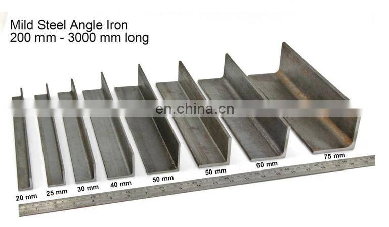 SS stainless steel unequal angle, stainless equal angles steel bar price