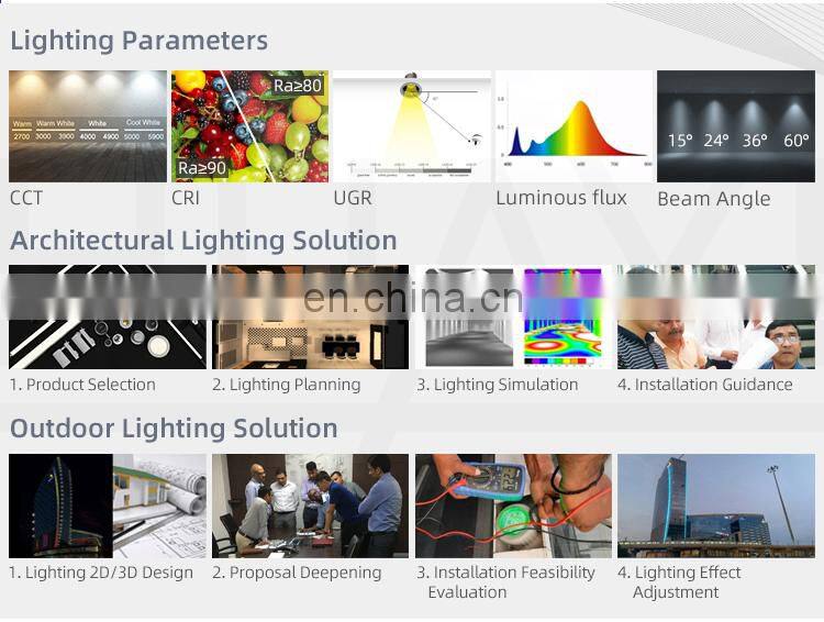 HUAYI New Product Ip65 Waterproof Outdoor 30watt 60watt 90watt 120watt Integrated Led Solar Street Light