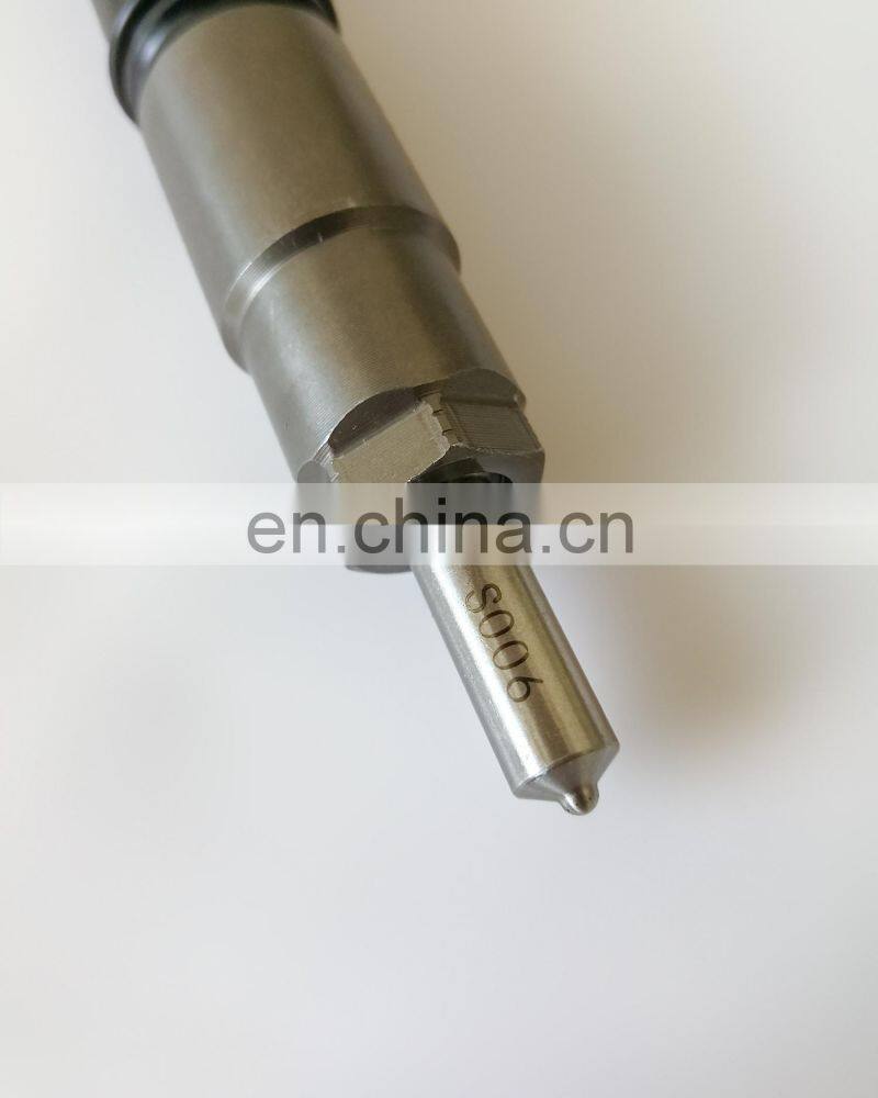 295050-0460,23670-30400,23670-39365 high quality common rail injector 2367030400,2367039365 for 1KD,2KD