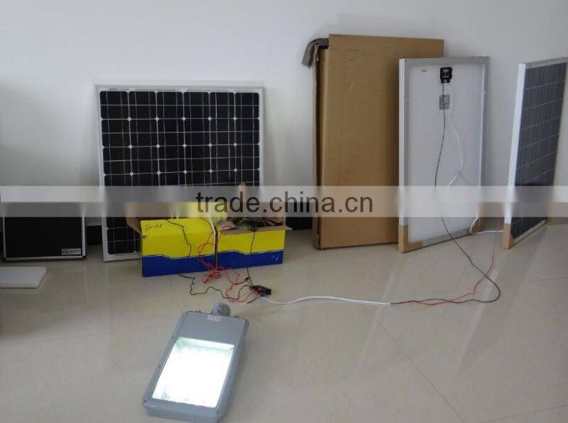 Sunpower 190W Mono solar panel price list China supplier