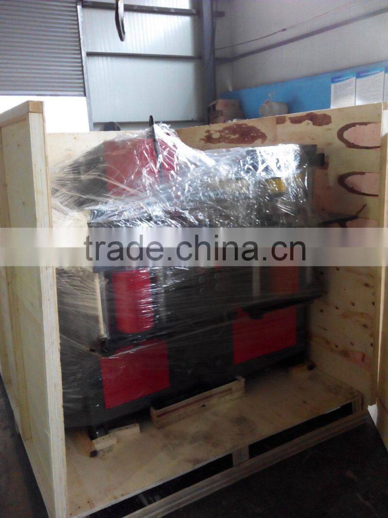 Bus Bar Bender Machine NR303C-1