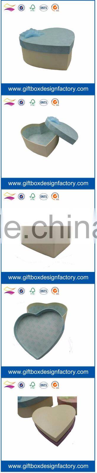 luxury gift box packaging