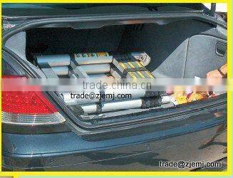 3-position telescopic ladder with joint(NEW DESIGN)