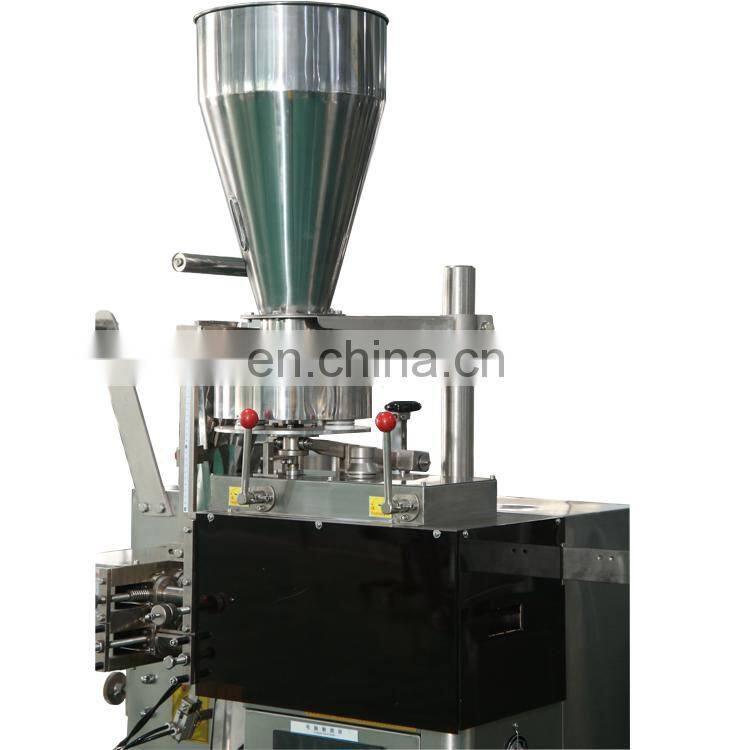 YD-169 Wholesale Automatic Tea Leaf Pouch Filling Small Bag Making Packing Herbal Tea Packaging Machine Price