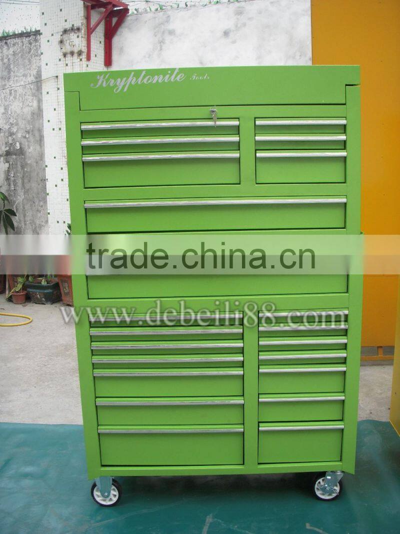 garage or woekshop use steel modular cabinet AX-96123