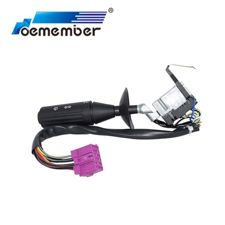 2R2953513 Truck Combination Switch Window Lifter Switch Truck Turn Signal Switch For VW