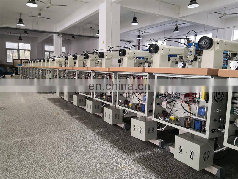 UT60S quilt cover Ultrasonic sewing Machine, bedspread pillowcase ultrasound sealing equipment