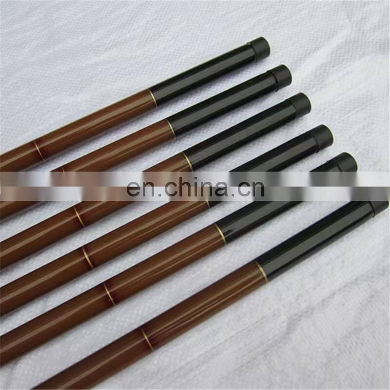 Byloo travel telescopic reeds stream carp gw rod fishing feeder carp tool shore hand super hard ultralight hand pole shore