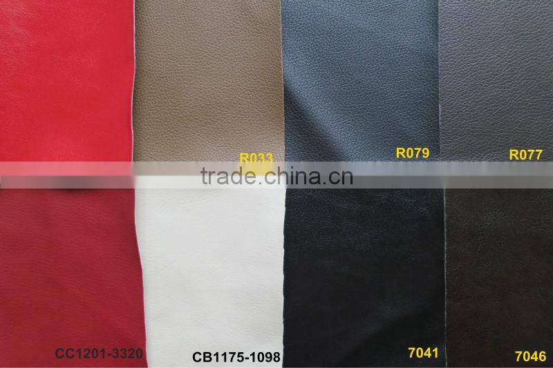 Leather Bed End Folding Stool with Drawer