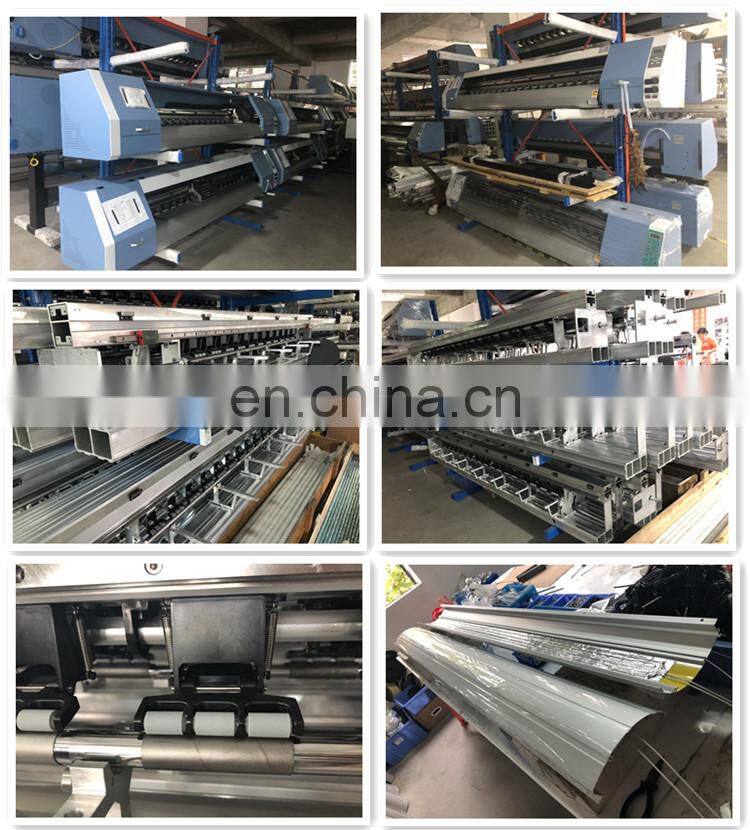 Newest !!! YANTU YT-1800UV High precision stable UV inkjet Printer ( 1.8m(6ft) ,with 1pc DX5/XP600 printhead )