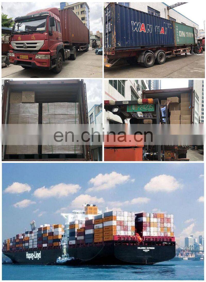 Custom Precision Stamping Powder Coating Aluminum Sheet Metal Fabrication Services