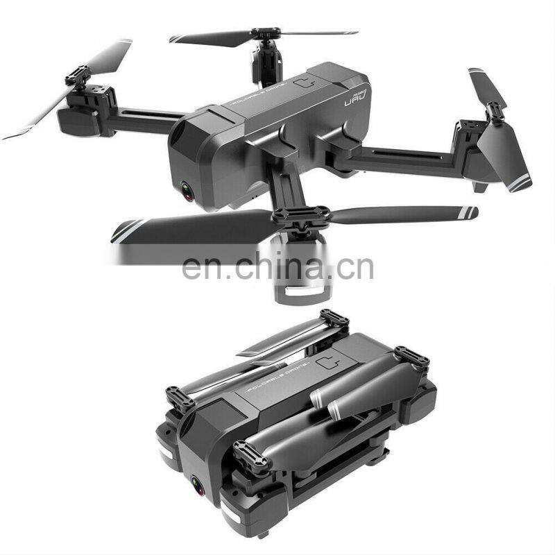 KF607 Mini Drone with Camera Drone 4K with 2 Camera RC Quadcopter HD WiFi FPV Optical Flow Helicopter Toys