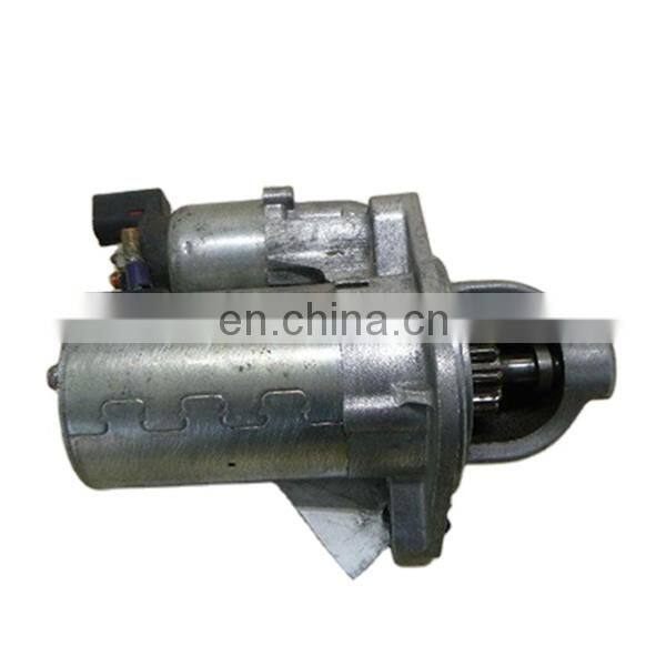 36100-2B200 Diesel Engine Starter Motor 36100-2B200 diesel engine truck parts
