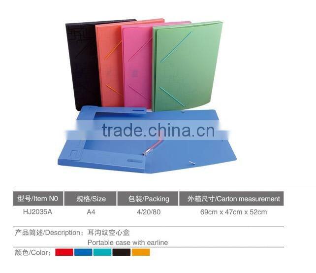 hot sale document briefcase business carry file cases a4 size file briefcases
