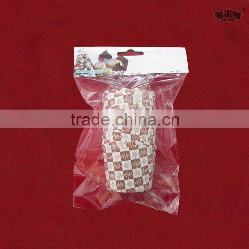 Cake Muffin Cup For Baking