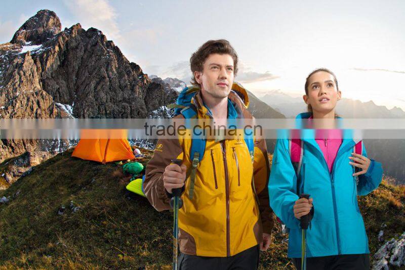 2015 Alternative Energy Generators