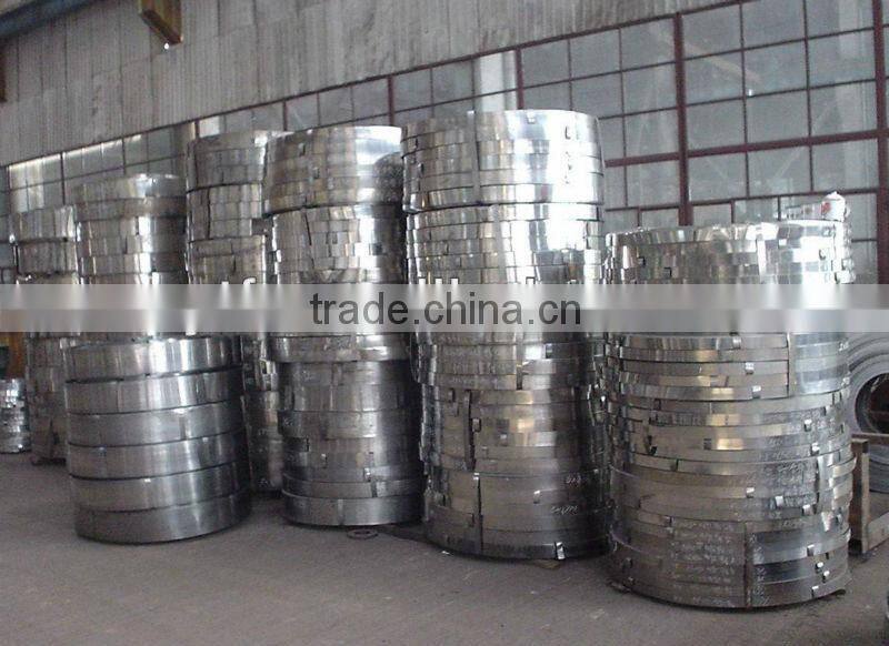 st37-2g steel strip/Spring Steel Strip Supplier