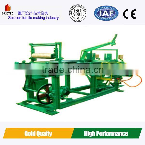 more discount! high quality equipment for making tiles