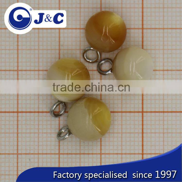 round ball white MOP shell buttons,pearl shell buttons,sea shell buttons