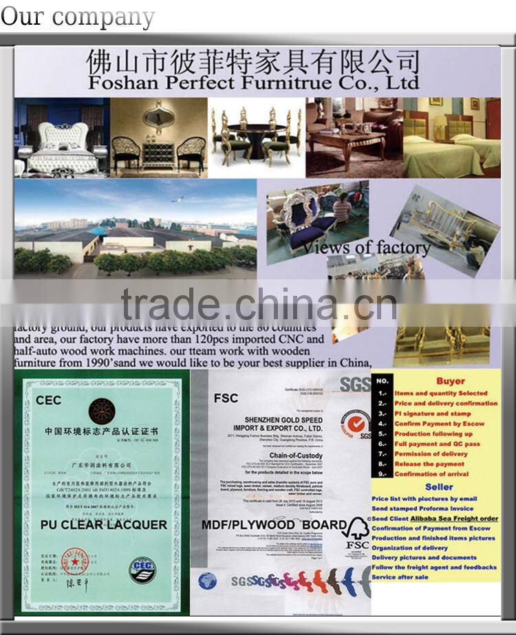 Tiny steel stainless frame table used in office table