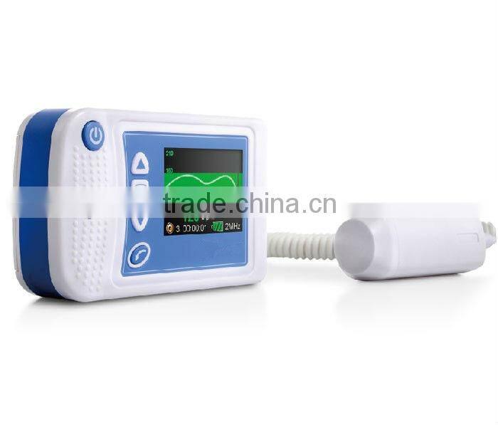 90A Medical Equipment Fetal Doppler