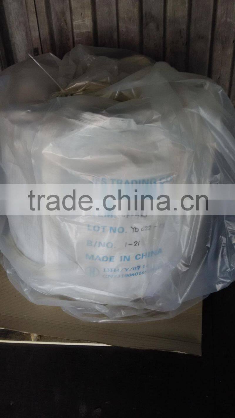 Steelmaking or Casting Application FeSi / FeSi alloy / BaCaSi inoculant