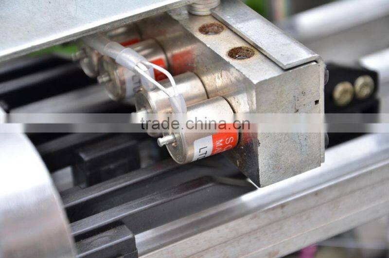 Polo T-shirt Collar Making Machine