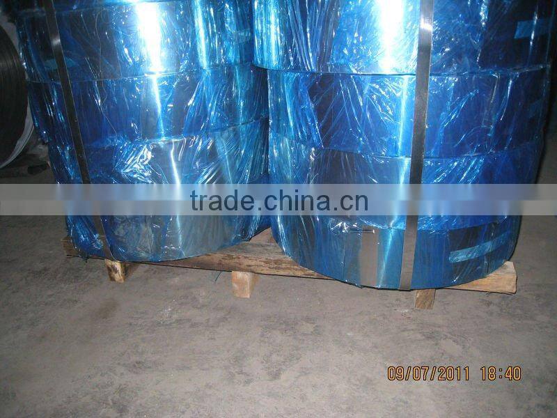 410 stainless steel strip