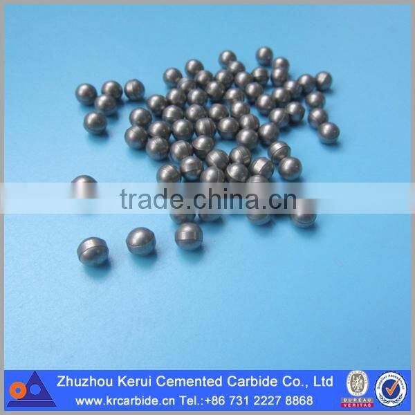 Tungsten carbide small components solid carbide tubes custom to request