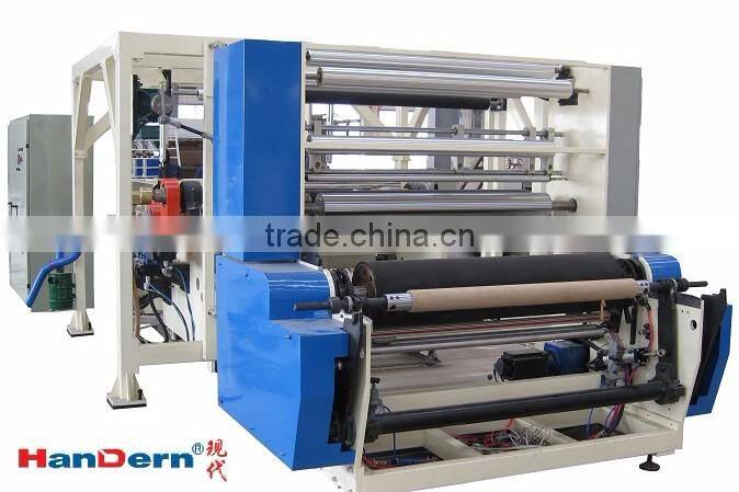 CPE film production machine