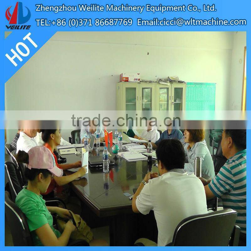 Conveyor Frame Machine / Conveyor Belt Frame / Conveyor Frame