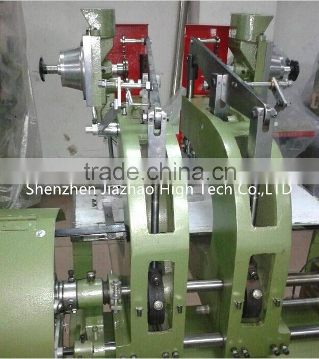 High quality automatic rivet feed system riveting machine