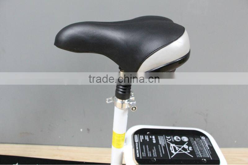 2014 new adult 2 wheel scooter for sale