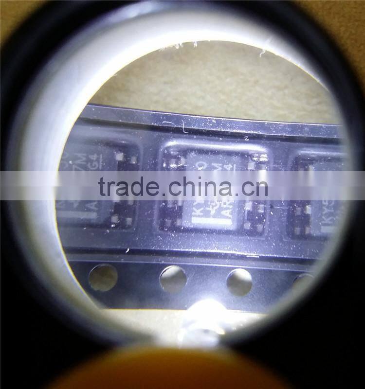 Original New IC TLV320AIC3101IR