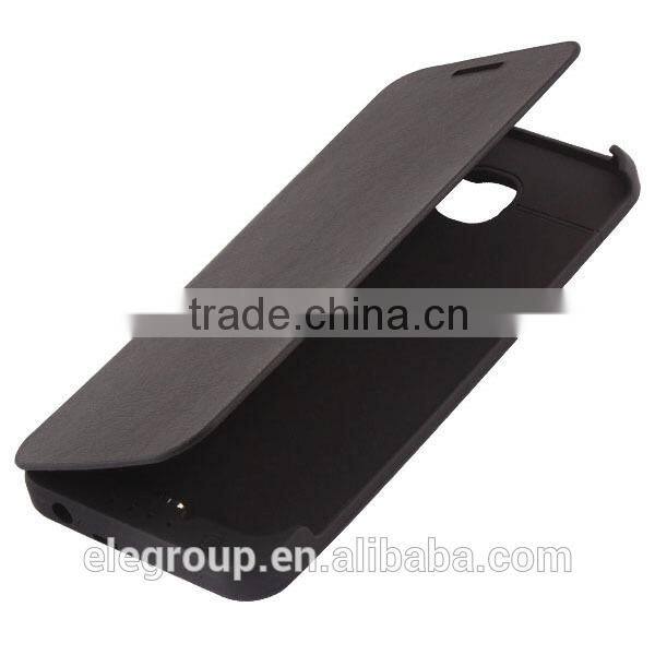 power charger case for samsung galaxy, for samsung galaxy s6 edeg 4200mAh, case power bank