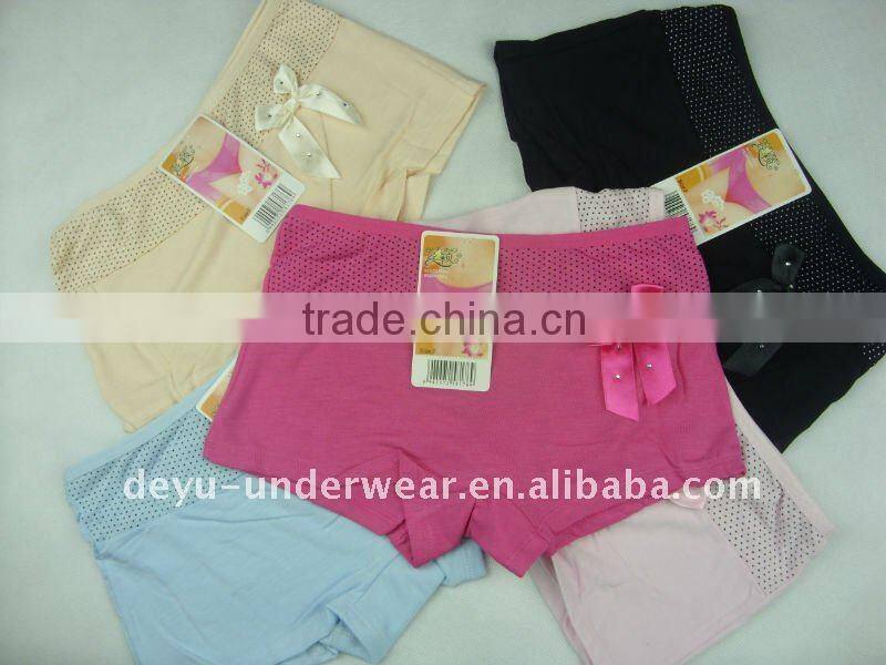 0.73USD Modals Softy (sy8159)Panties For Sale