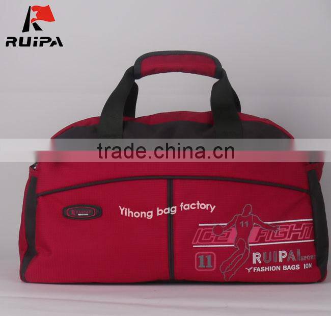 professional duffel bag manufacturers China Guangzhou 2016
