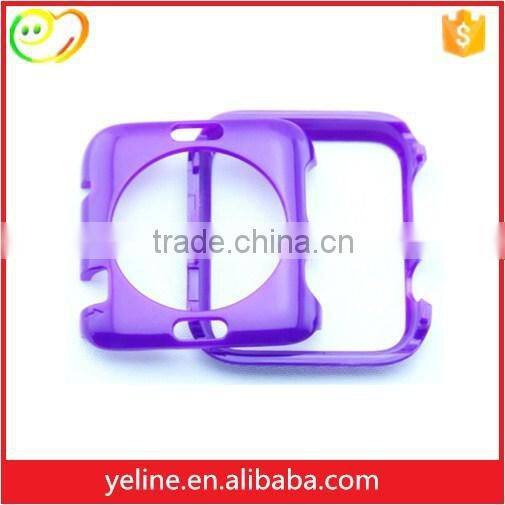 Wholesale Watch Case with Varied Color Customized for Apple Watch