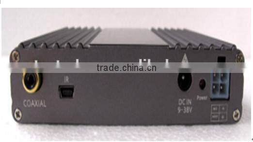 new design mobile digital car dvb t2 tv receiver Car Mobile DVB-T/T2 Receiver