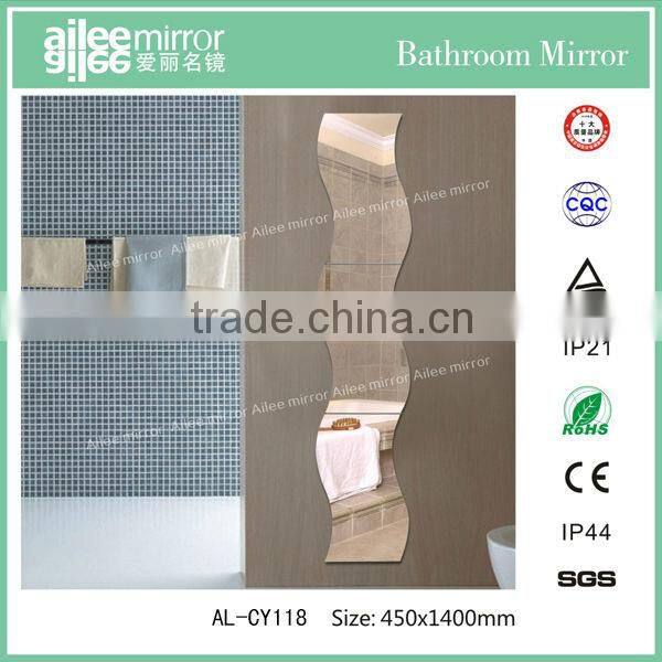 Well Design Standing Dressing Mirror