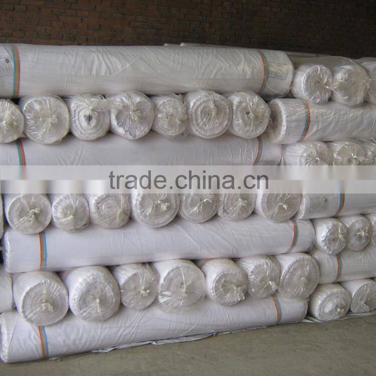 Trousers packet fabric of polycotton item 110*76 /96*72