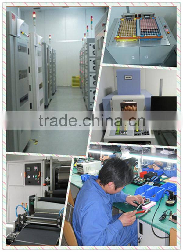 Rechargeable 8ah 10ah 12ah 15ah 20ah 24v lithium battery for electric bike