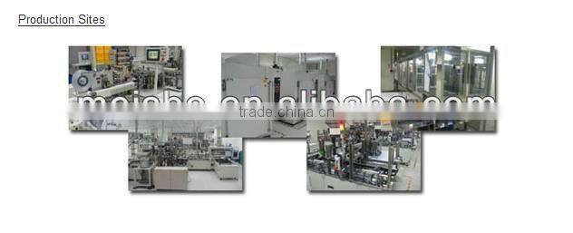 sensor faucet double point aluminum load cell