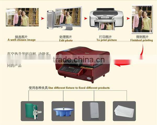 Sublimation11 oz. gold pearl finish mug