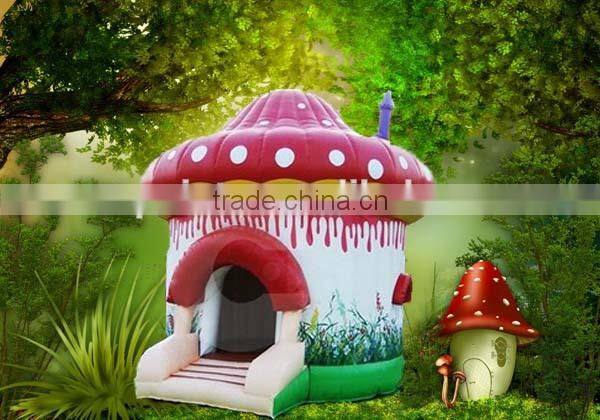 2014 promotion inflatable bouncer for sale