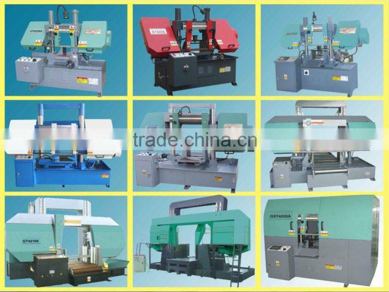 Metal Band Saw GT4235